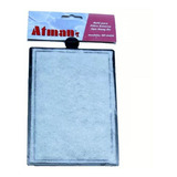 Refil Para Filtro Oceantech / Atman Hf0400