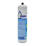 Oxygen