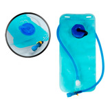 Refil Para Mochila De Hidratação 2 Litros Água Bike Ciclismo