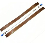 Refil Para Seladora De Plastico Manual E Pedal 40cm Selagem