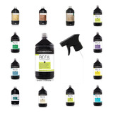 Refil Perfume Para Ambientes Acqua Aroma 1,1l Válvula Grátis