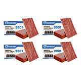 Refil Pneu Moto Remendo Macarrão Bremen Caixa 60 Pçs (4 Cxs)