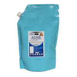 Refil Pó Recarga Toner Hp 85a 78a 35a 36a P 1102 W 1kg