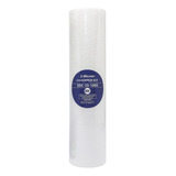 Refil Polipropileno Hydronix 10° - 5 Micras Para Filtros Cor Branco