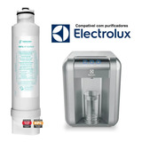 Refil Purificador Electrolux Pe11x/b Pc41b/x Ph41b/x