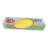 Refil Rodo Mágico Mop Limpeza Absorvente Limpa Seca Piso