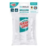 Refil Rolo Adesivo Flash Limp 30