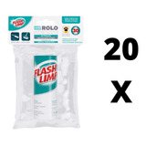 Flashlimp