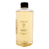 L'envie