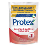 Refil Sabonete Líquido Protex Nutri Protect