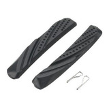 Refil Sapata Freio V-brake Alhonga Hj74 72mm Shimano D/ Bike