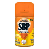 Refil Sbp Automático Citronela Eficaz Contra