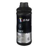 Refil Tinta 1litro Compativel Para Uso L110 L210 L365 Preto 