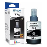 Refil Tinta Original Epson 774 M105 M205 L606 L656 L1455