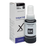 Refil Tinta Preta Compatível Epson Xp214 Xp411 Xp231 L355