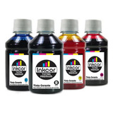 Refil Tinta Recarga Cartucho Compatível Impressora Hp 2774