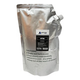 Refil Toner Aston At30 P/ Uso Em Brother Tn580 Tn720 Tn890