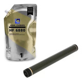 Refil Toner High Fusion Tn2370 + Cilindro Ref Brother Dr2340
