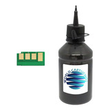 Refil Toner Mlt-d101 Scx3405 Ml 2165w + Chip Gratis