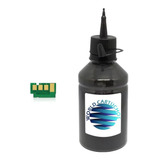 Refil Toner Mlt-d101 Scx3405 Ml 2165w + Chip Gratis 
