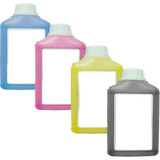 Refil Toner Xerox 7800 Mag 300g Pó Original + 01 Chip Mag 