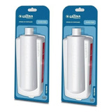 Refil Vela Filtro Latina P355 Pa335 Pa355 Original Kit 2 Un