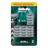 Gillette