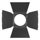 Refletor Barndoor Para Lente Fresnel Fls8 Godox Lb01