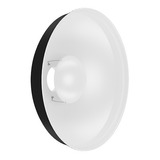 Refletor Beauty Dish G3 480mm - Branco
