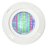 Refletor Hiper Led Rgb Para Piscina Sodramar 133 Pratic 16m²