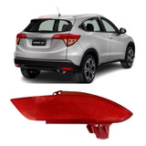 Refletor Honda Hrv Lanterna Neblina Pchoque