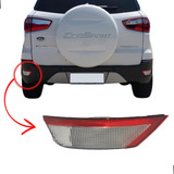 Refletor Lanterna Parachoque Ecosport 2017 2018 2019 2020 21
