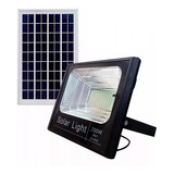 Refletor Led Holofote 200w Placa Solar