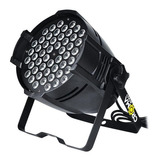 Refletor Led Par 162w Rgbw Croma