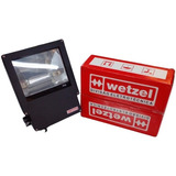Refletor P/halógena Ipt-150-2/rx Assimetrico- Wetzel