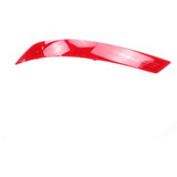 Refletor Para-choque Traseiro L.e. Vw Voyage G6/g7 Original