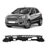 Reforco Para Choque Dianteiro Ford-ka 2019 2020 2021