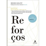 Reforços Como Fazer As Pessoas 1ªed 2023 Livro