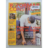 Reformar E Construir #20 Prepare A Casa Para As Férias