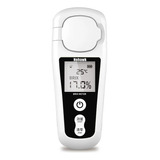 Refratômetro Digital Brix 0-32% Portátil Medidor