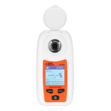 Refratômetro Digital Lcd Smart Sensor St335a