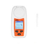 Refratômetro Medidor Açucar 0-35% Brix Digital