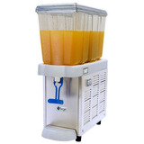 Refresqueira Comercial Begel Jp1 1 Sabor 16 Litros Cor Branco 110v