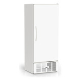 Refrigerador/ Conservador Vertical Rcv-600 Tripla Ação