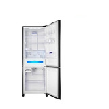 Refrigerador Bottom Freezer Inverter Panasonic 2p