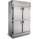 Refrigerador Comercial 4 Portas Conservex Rc4
