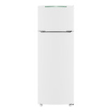 Refrigerador Consul Cycle Defrost Duplex 334 Litros Branco C