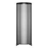 Refrigerador Consul Frost Free 342 Litros Inox Crb39ak 127
