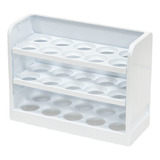 Refrigerador De Acampamento, Ovos, Caixa De