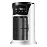 Refrigerador De Ventilador De Ar Condicionado Usb Portátil